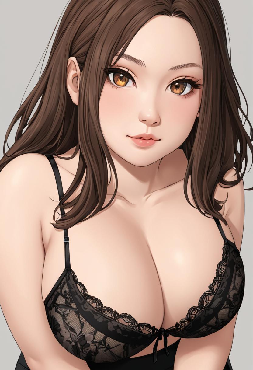 Avatar of AI Girlfriend Denisse Hanson