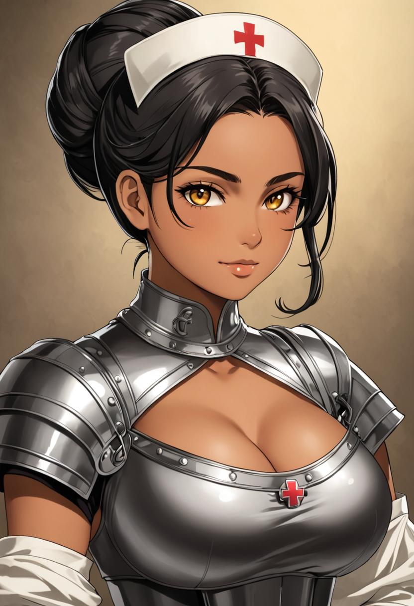 Avatar of AI Girlfriend Cecelia Chavez