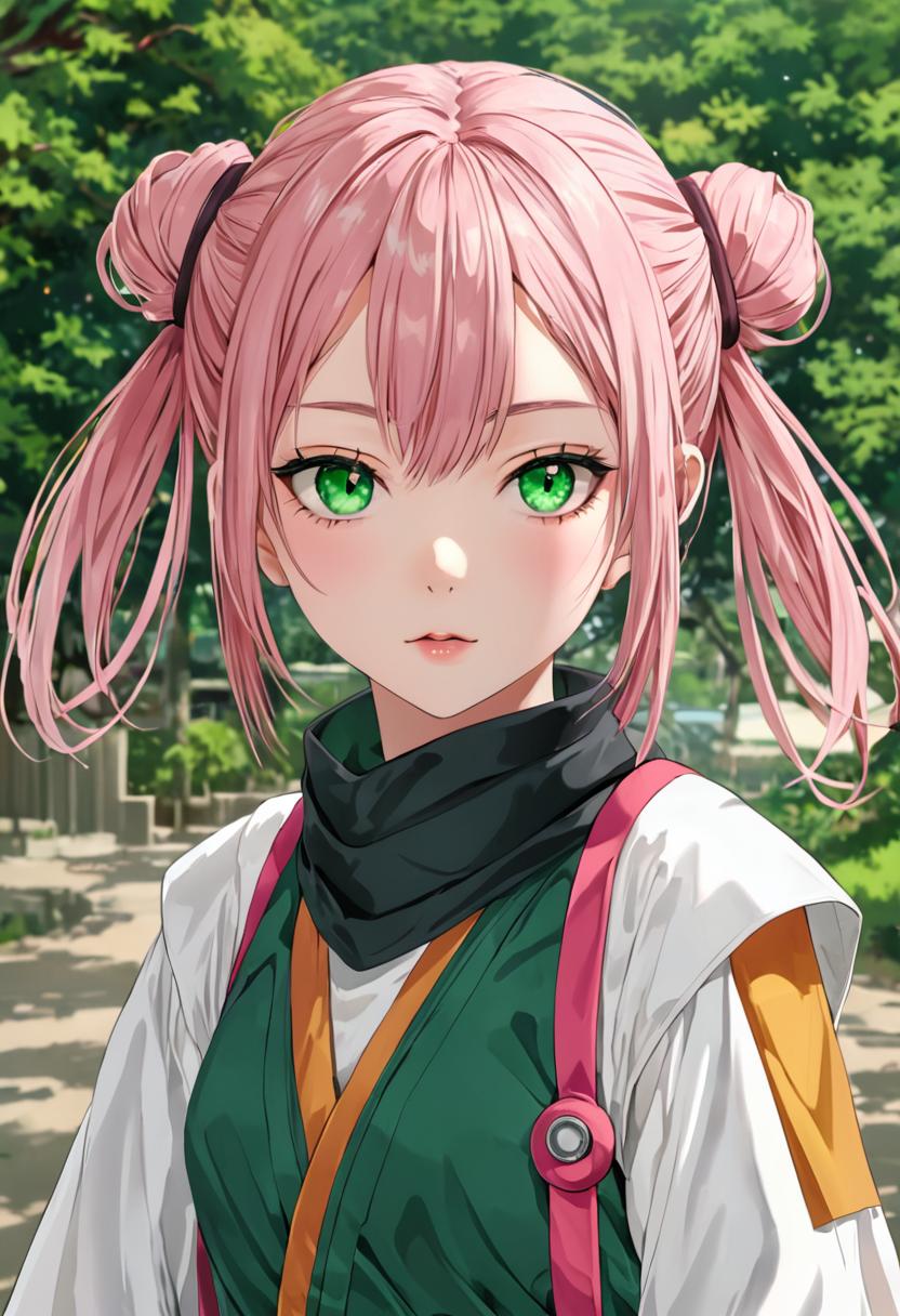 Avatar of AI Girlfriend Camila Moore