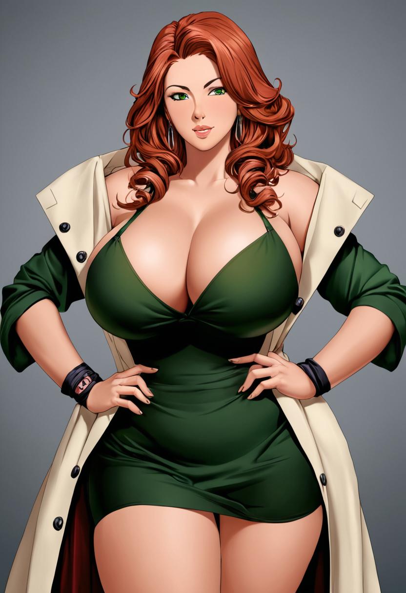 Avatar of AI Girlfriend Shania Rangel