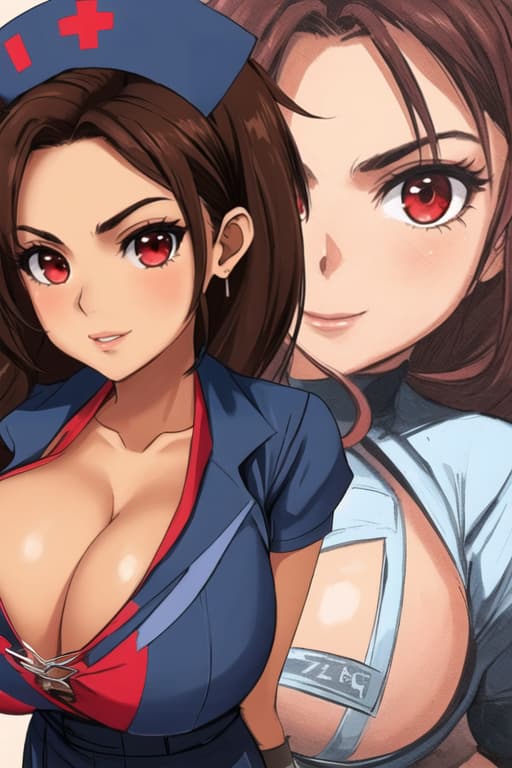 Avatar of AI Girlfriend Keely Patel