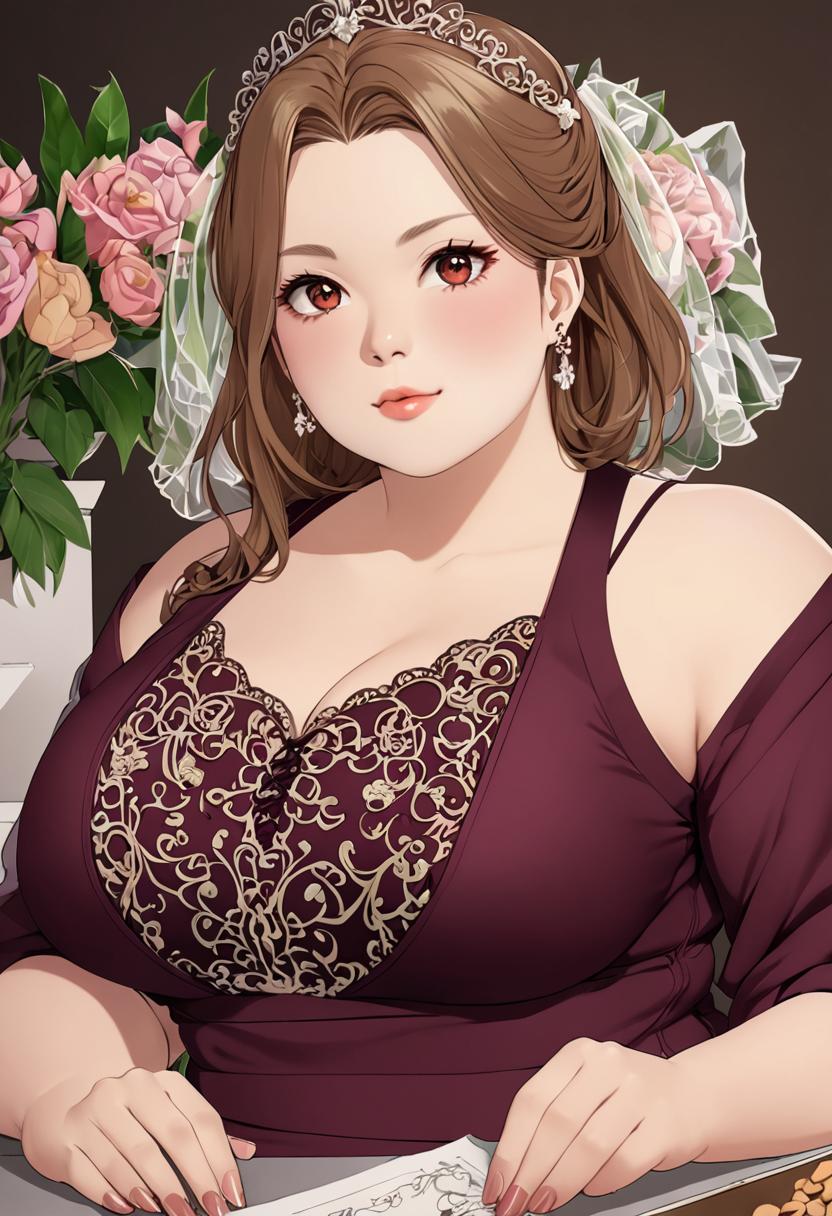 Avatar of AI Girlfriend Nola Kennedy