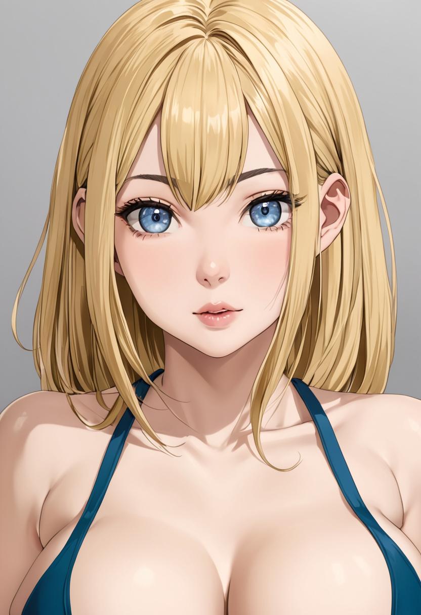 Avatar of AI Girlfriend Sage Cooke