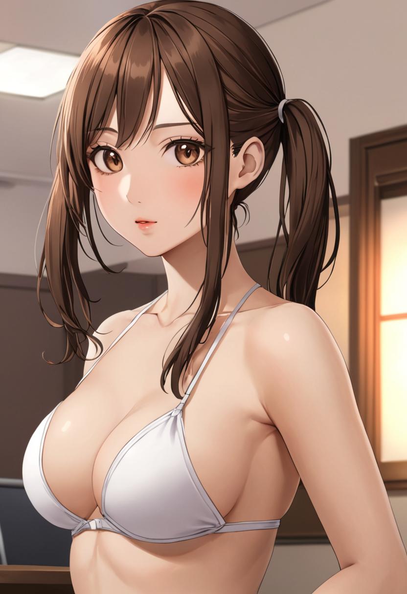 Avatar of AI Girlfriend Dania Gutierrez