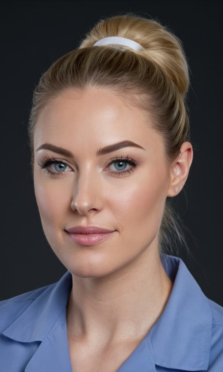 Avatar of AI Girlfriend Laila Nash