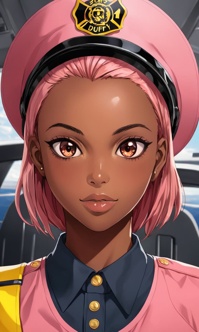 Avatar of AI Girlfriend Charlie Duffy