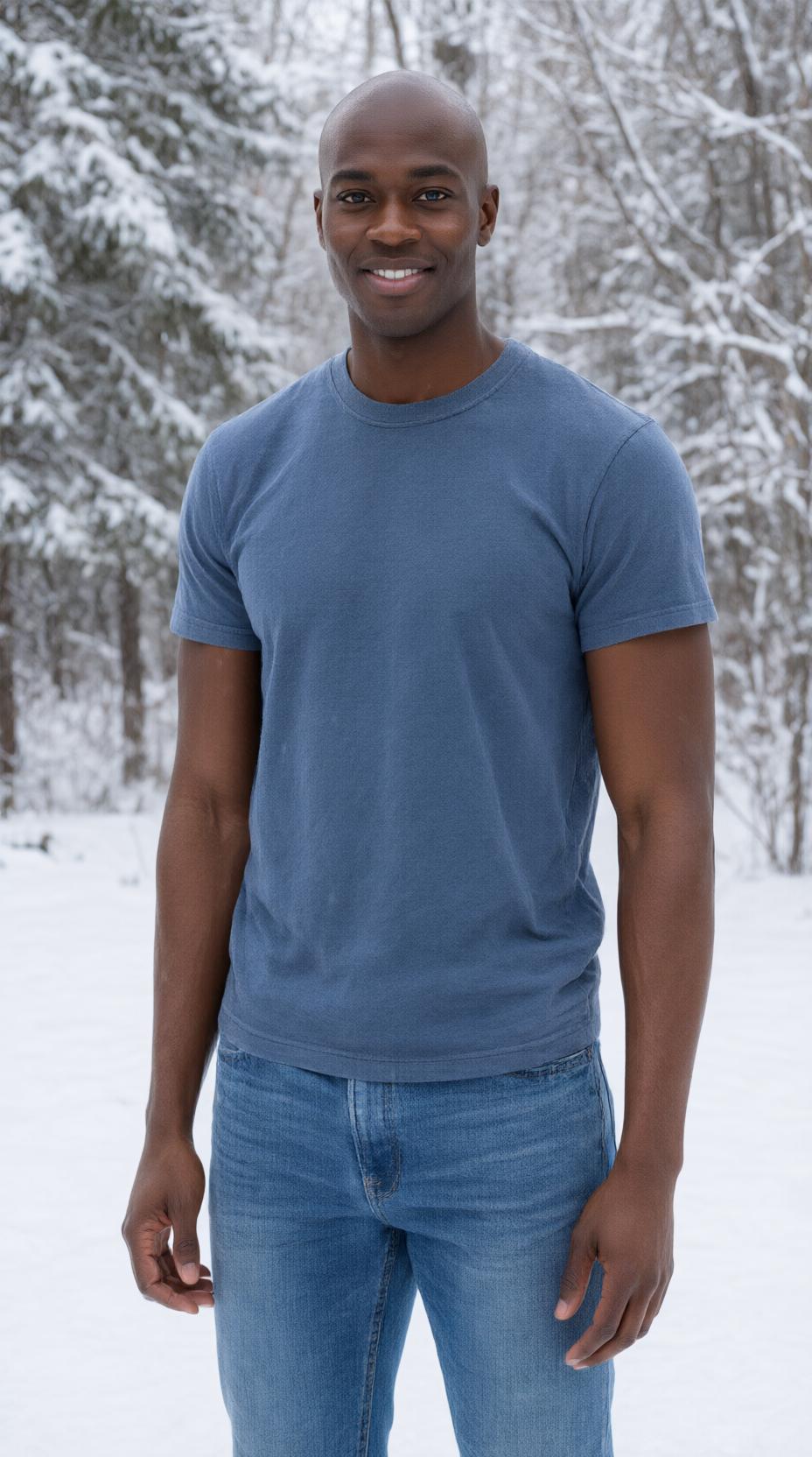 Avatar of AI Boyfriend Fermin Williams