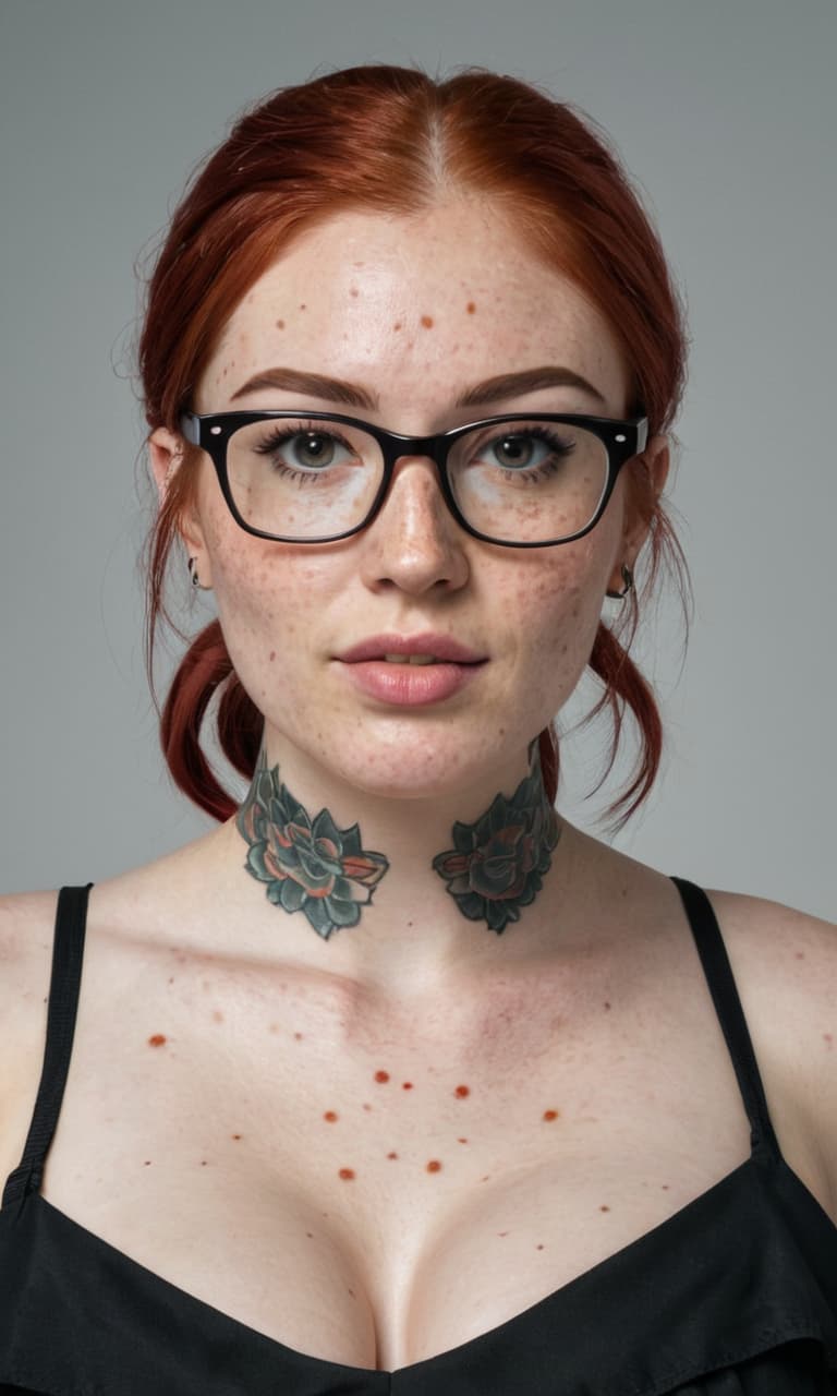 Avatar of AI Girlfriend Tori Escobar