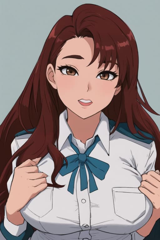 Avatar of AI Girlfriend Yaritza Herring