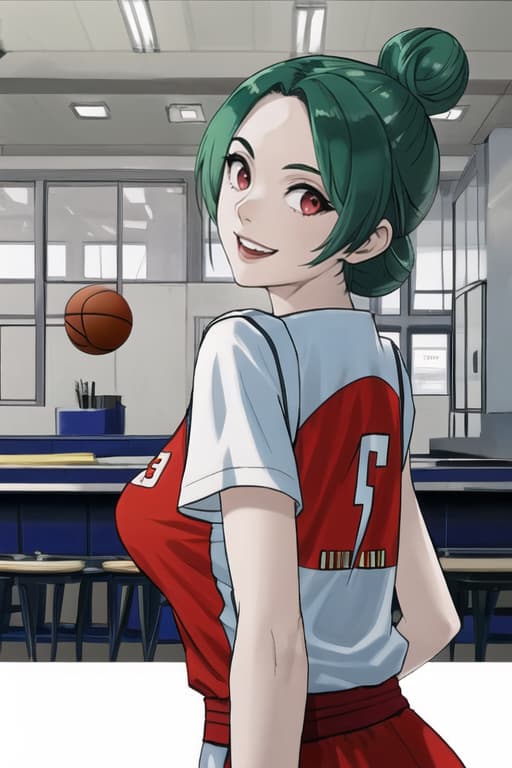 Avatar of AI Girlfriend Kailyn Sellers
