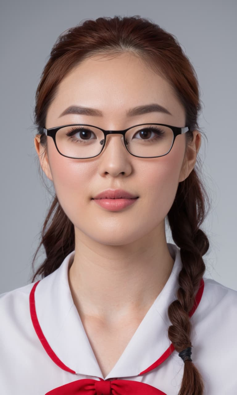 Avatar of AI Girlfriend Lexi Dougherty
