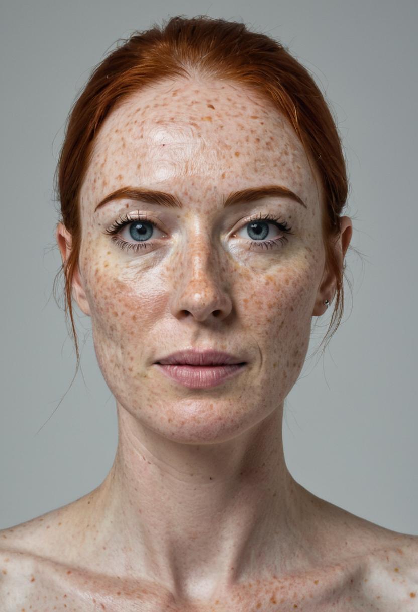 Avatar of AI Girlfriend Madeleine Watkins
