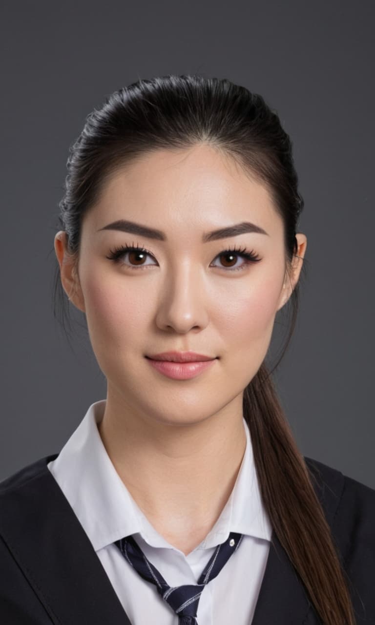 Avatar of AI Girlfriend Kaelyn Reed