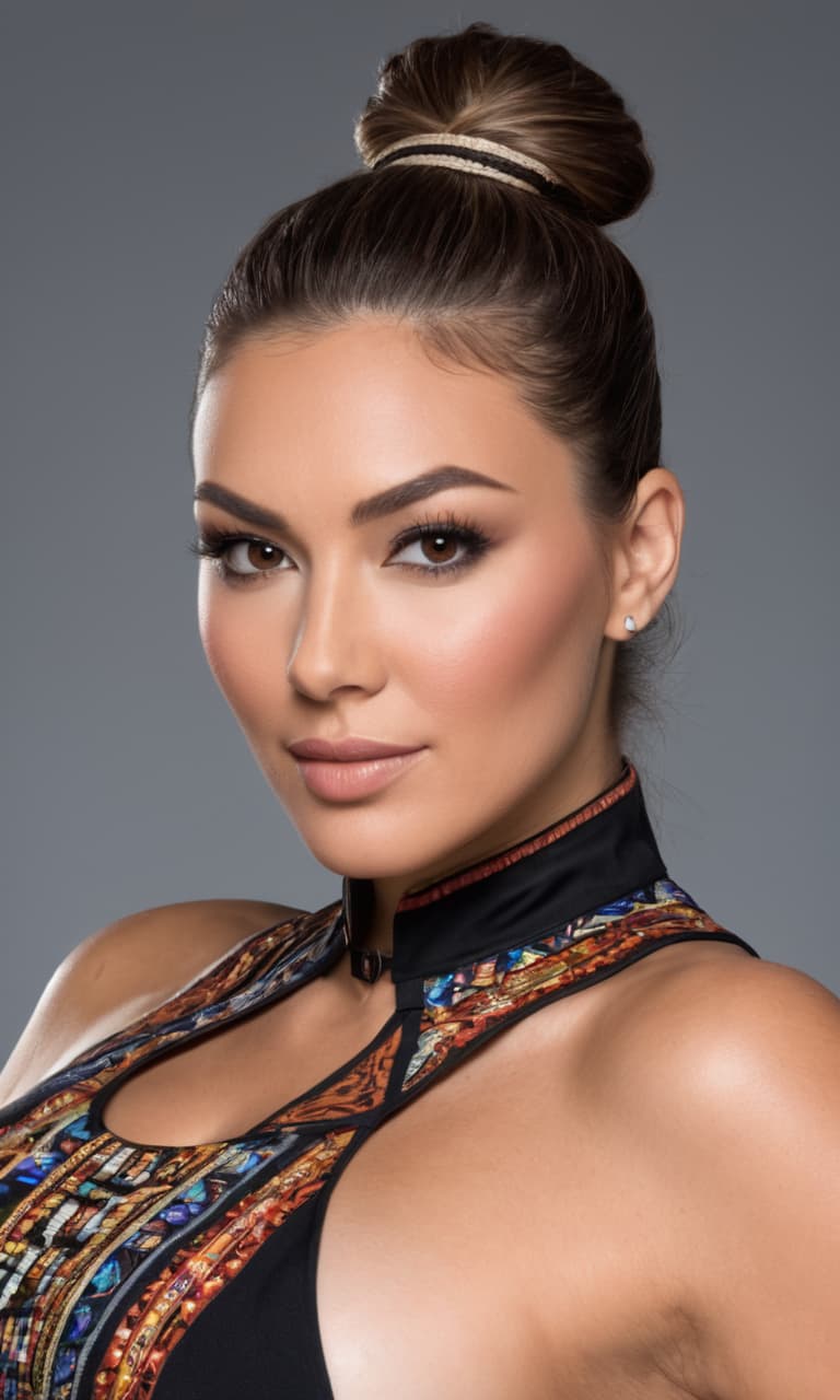 Avatar of AI Girlfriend Karlie Gray