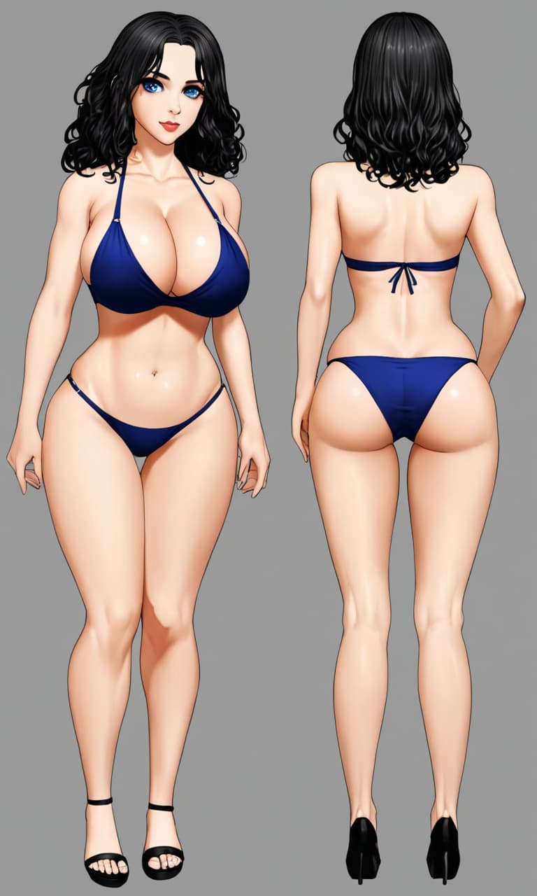 Avatar of AI Girlfriend Aracely Hensley