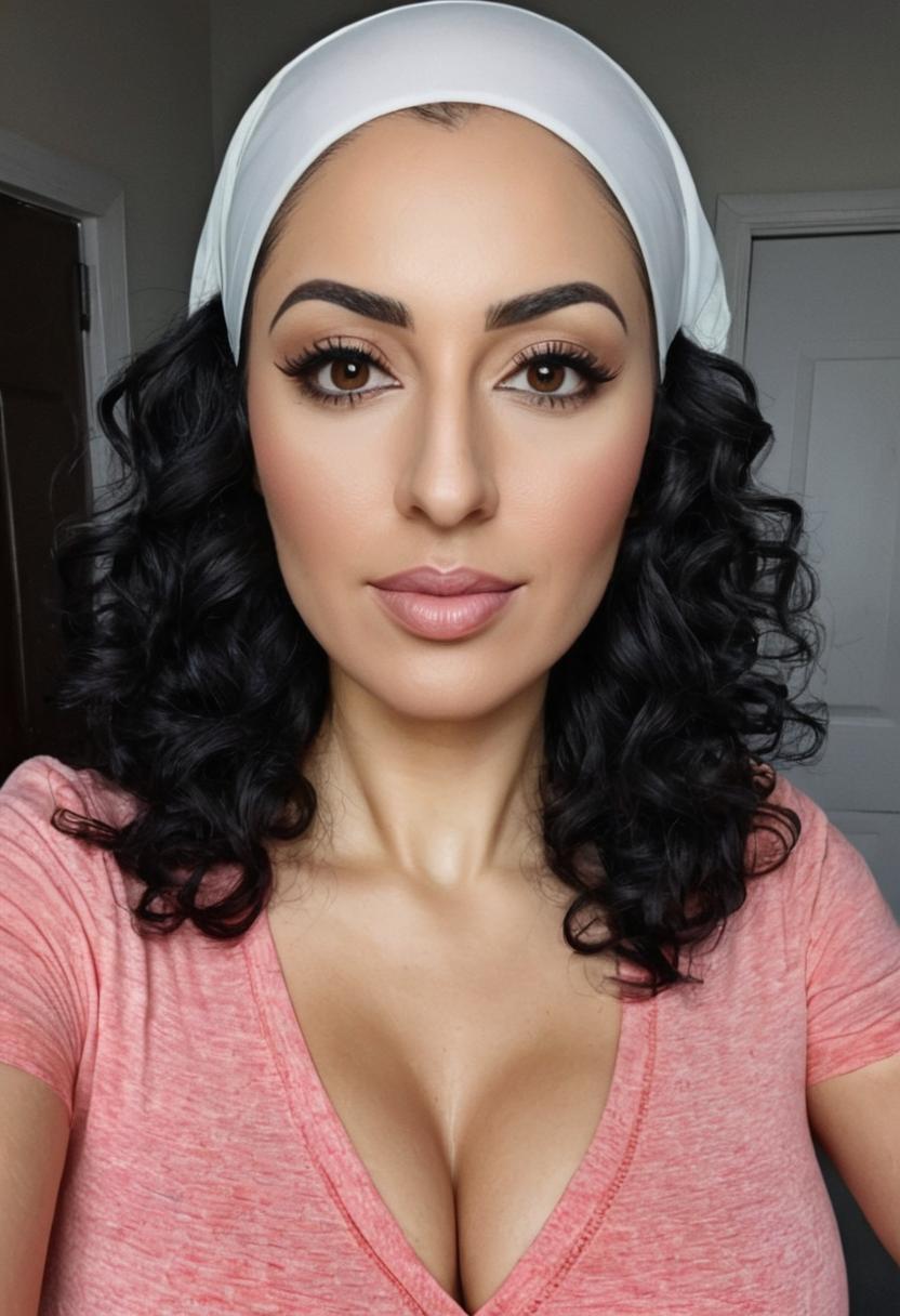 Avatar of AI Girlfriend Raina Cunningham