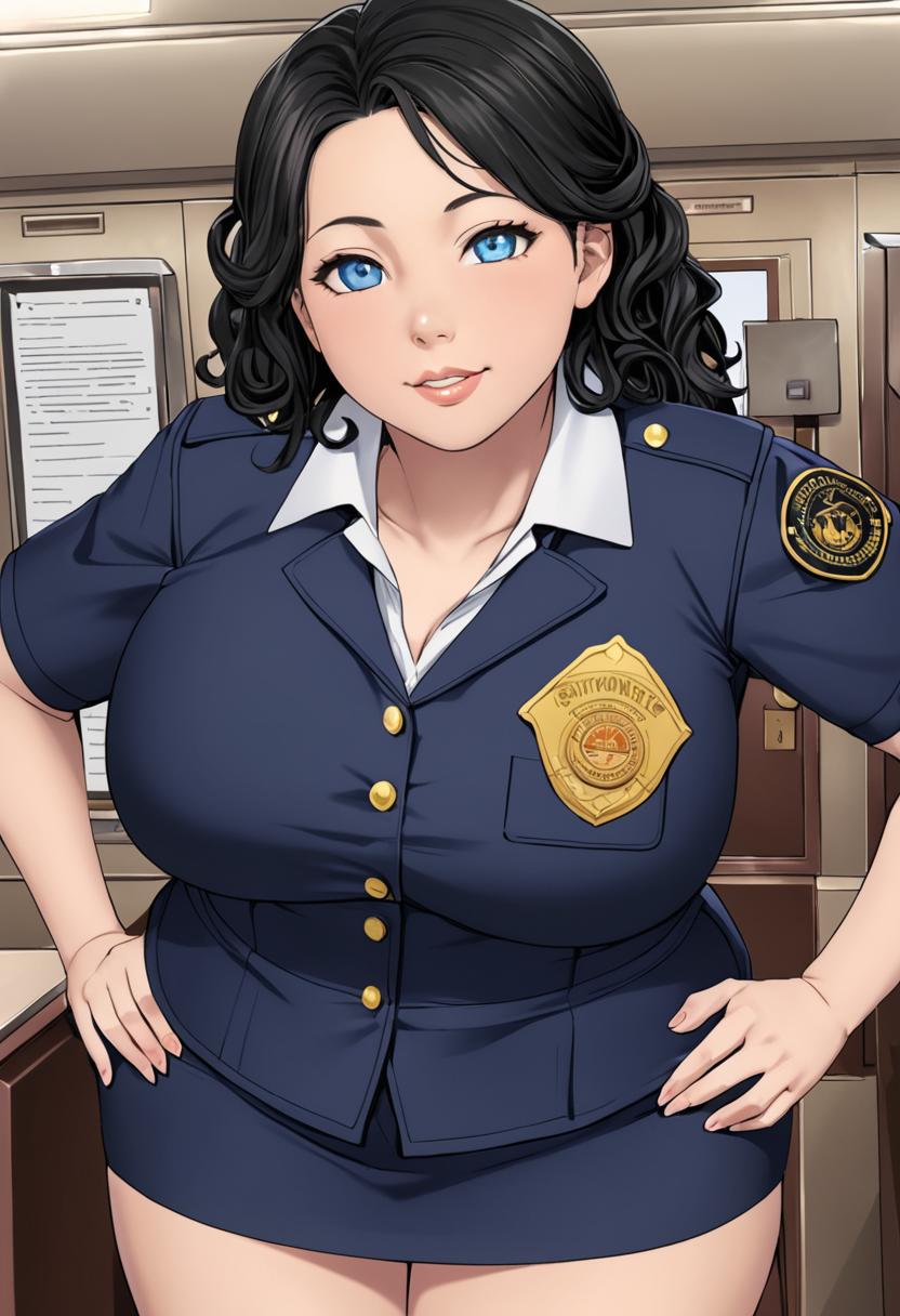 Avatar of AI Girlfriend Erica Rhodes