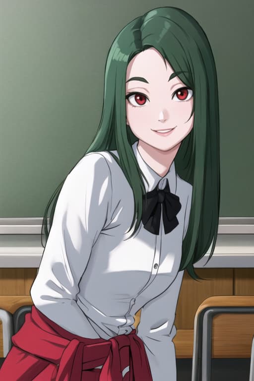 Avatar of AI Girlfriend Kimora Mccall