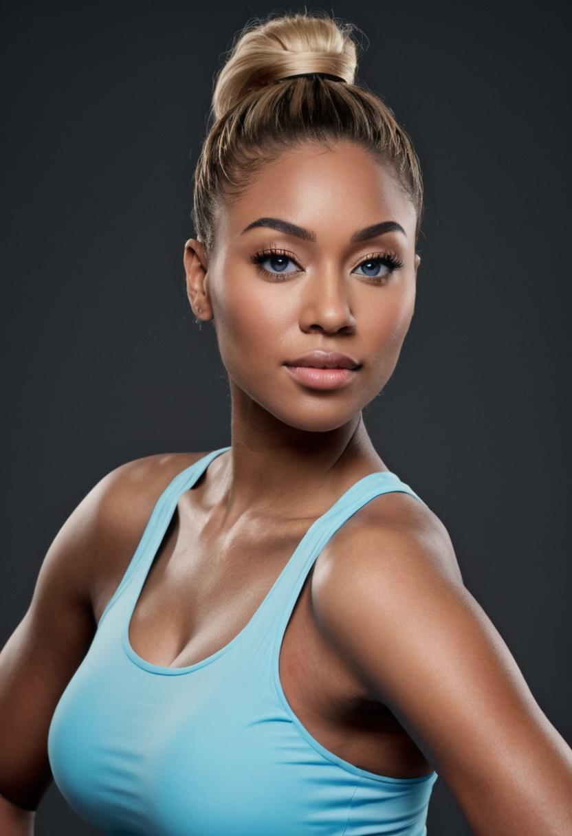 Avatar of AI Girlfriend Jocelynn Sanchez