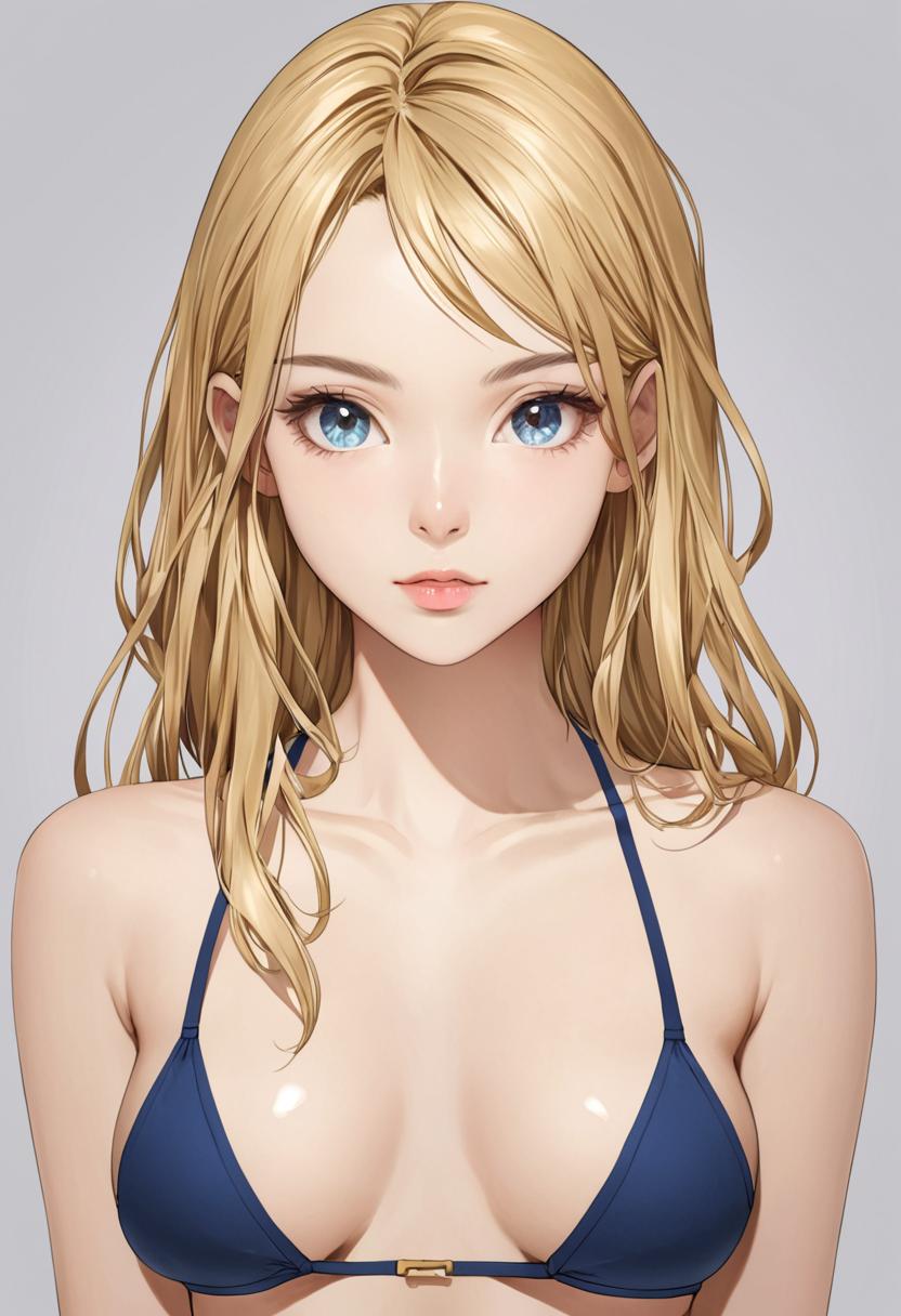 Avatar of AI Girlfriend Ashly Mason