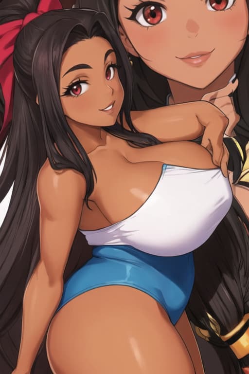 Avatar of AI Girlfriend Mercedes Conrad
