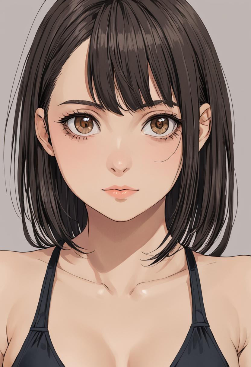 Avatar of AI Girlfriend Amanda Walters
