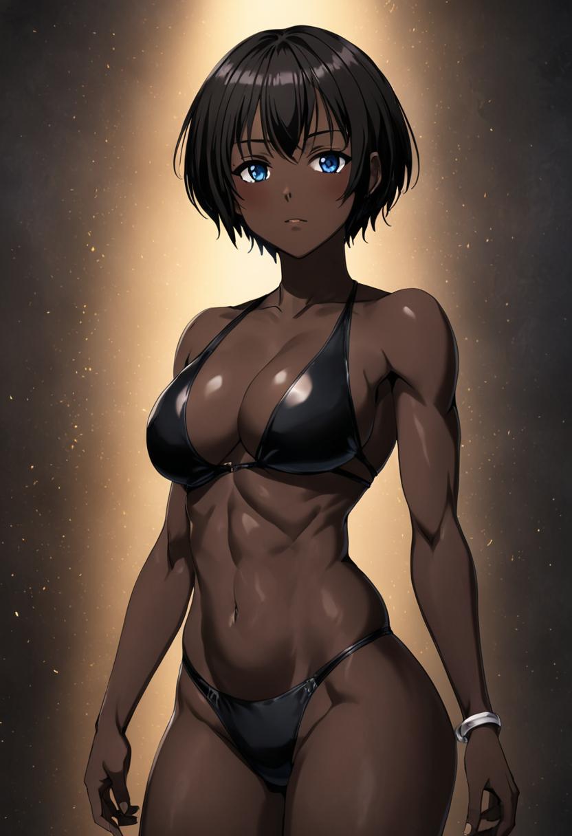 Avatar of AI Girlfriend Charlize Mccall