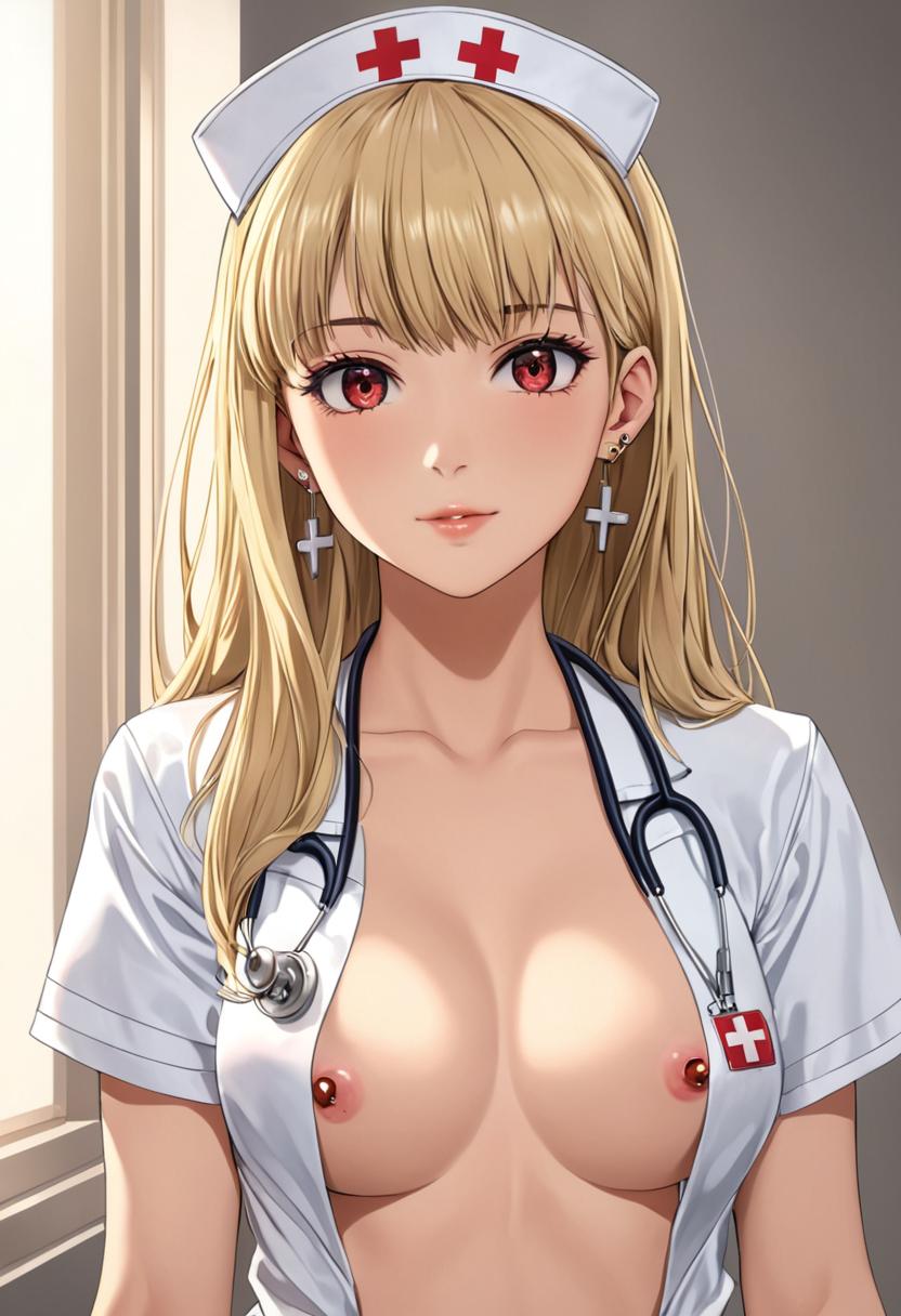 Avatar of AI Girlfriend Lillian Hurley