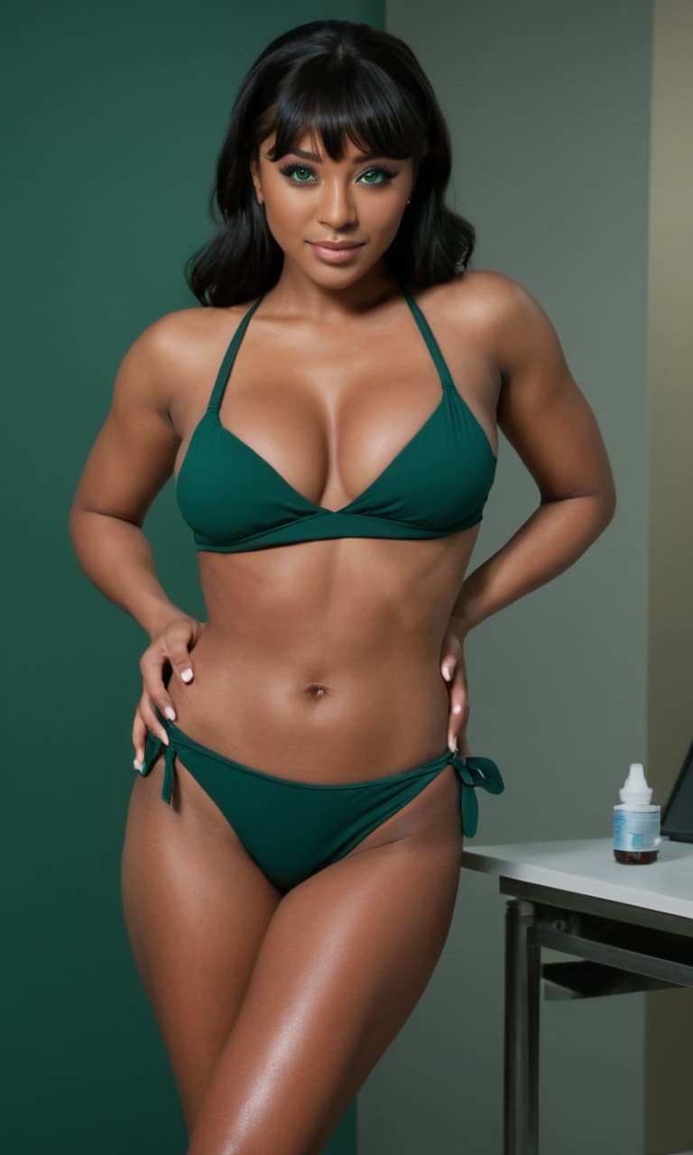 Avatar of AI Girlfriend Chasity Weaver
