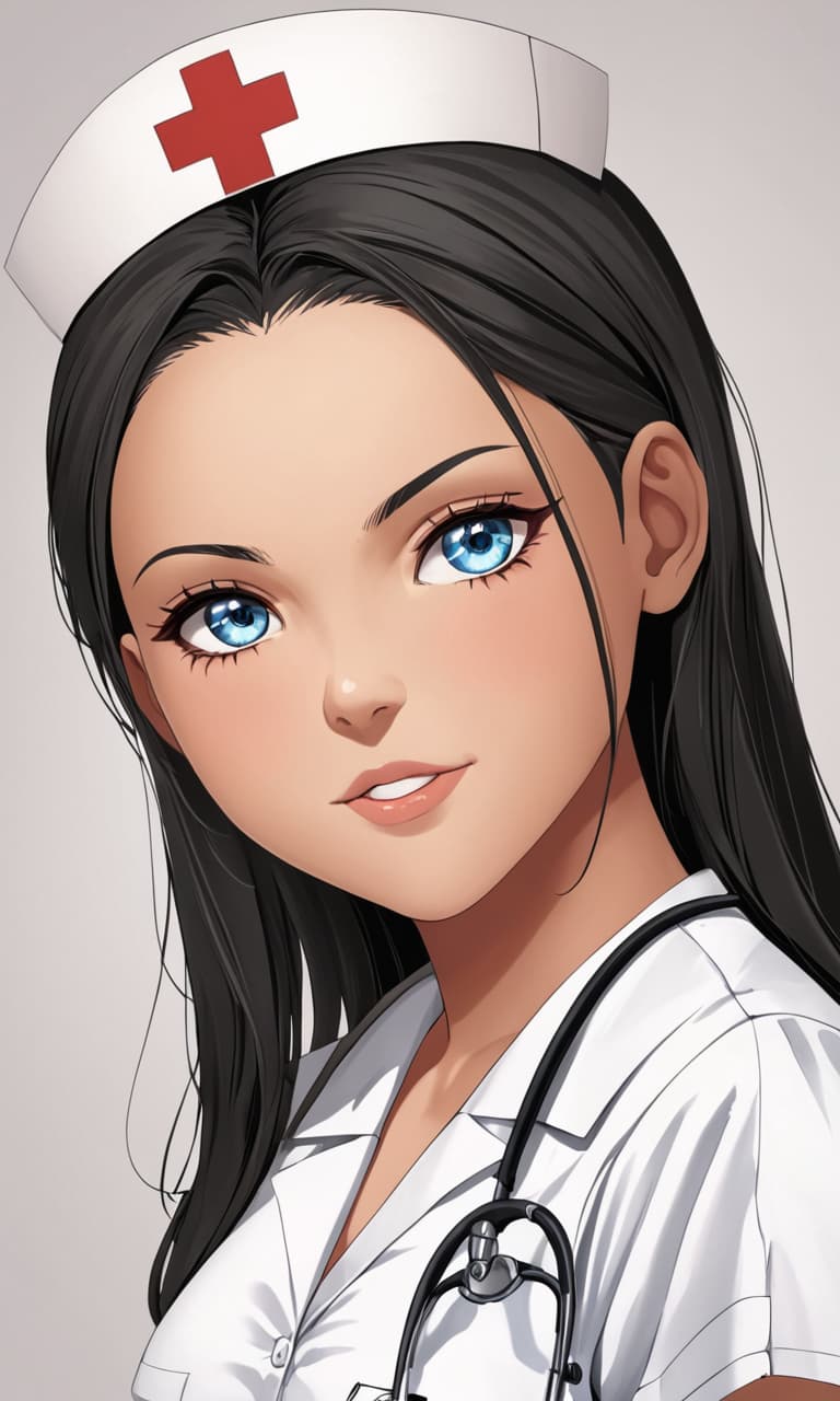 Avatar of AI Girlfriend Shania Archer