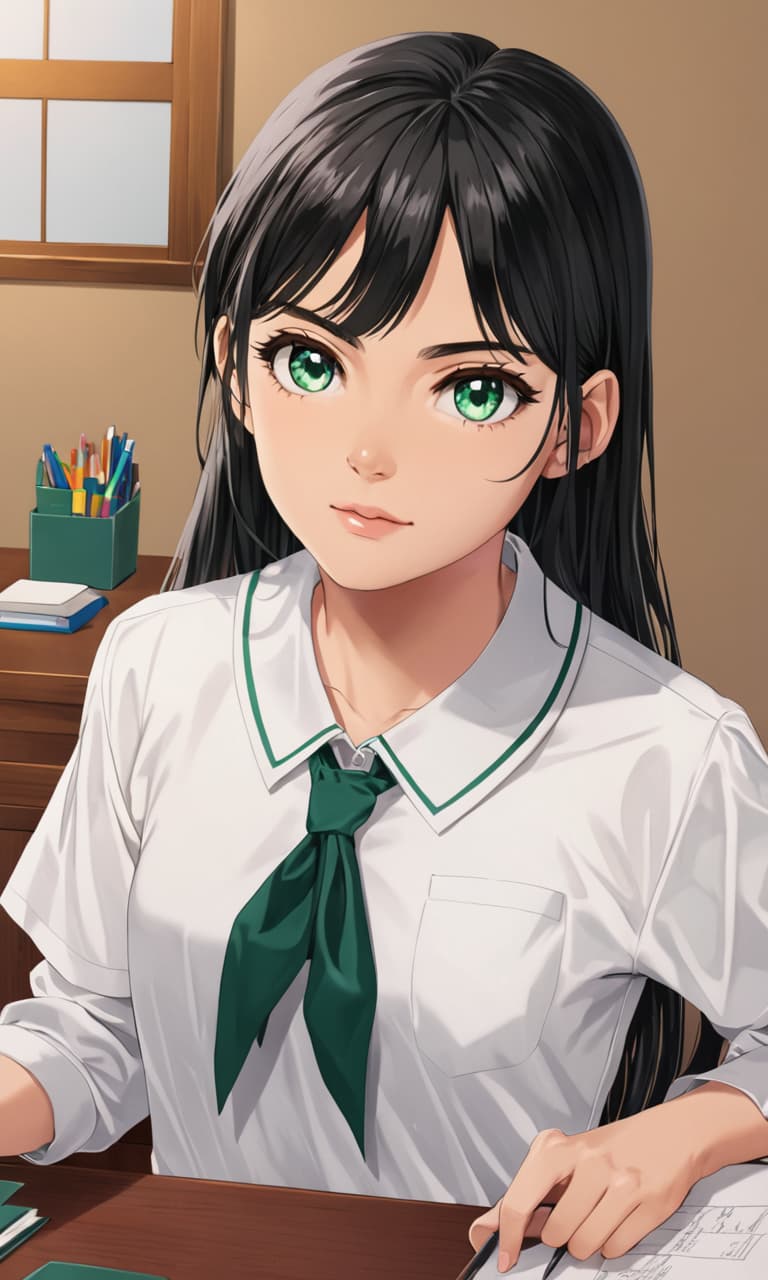 Avatar of AI Girlfriend Jaqueline Avery