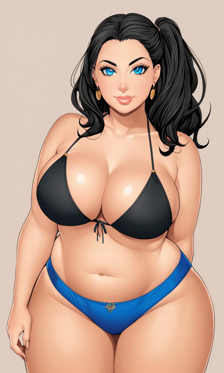 Avatar of AI Girlfriend Macey Morton