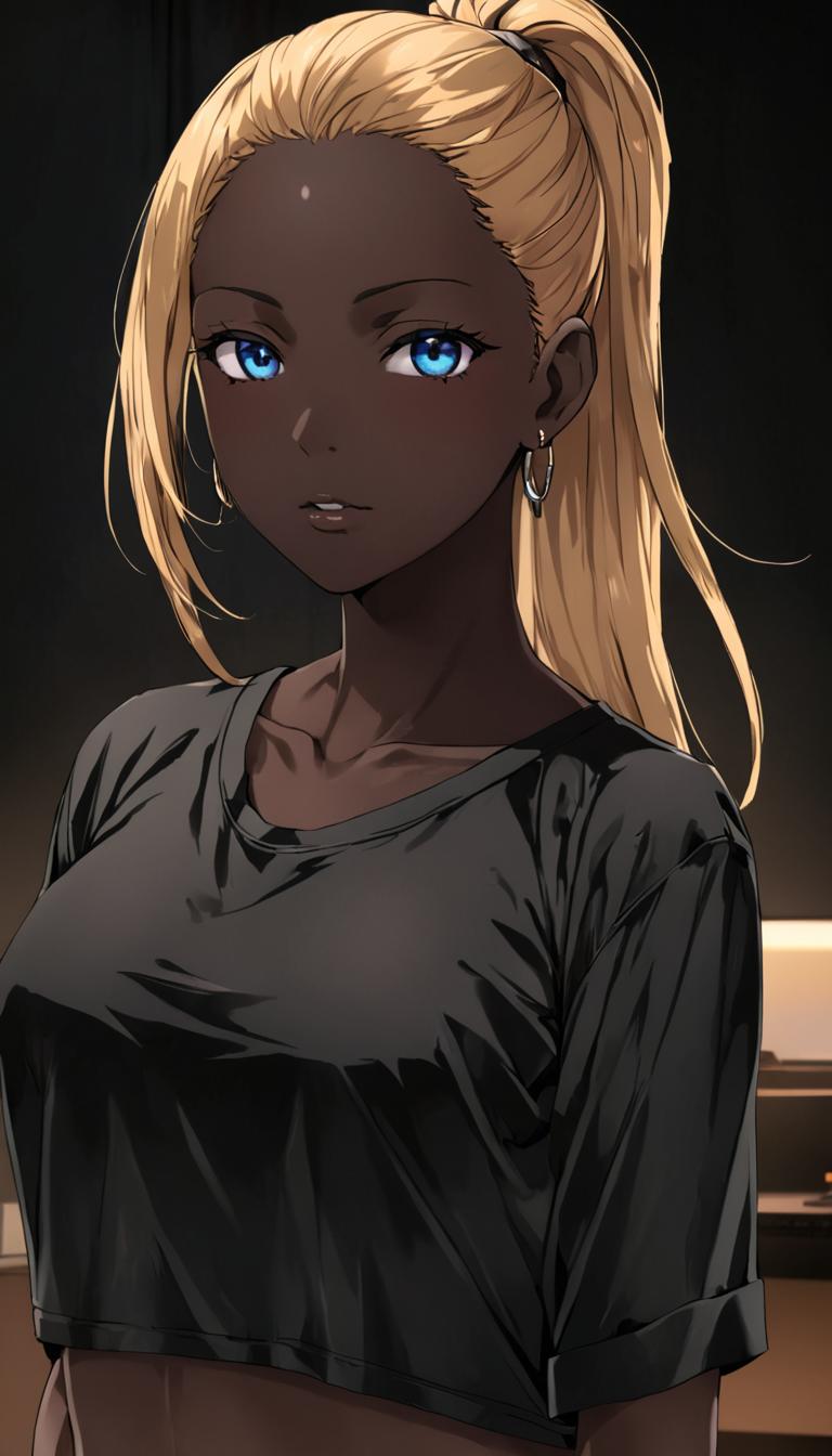 Avatar of AI Girlfriend Alondra Orr