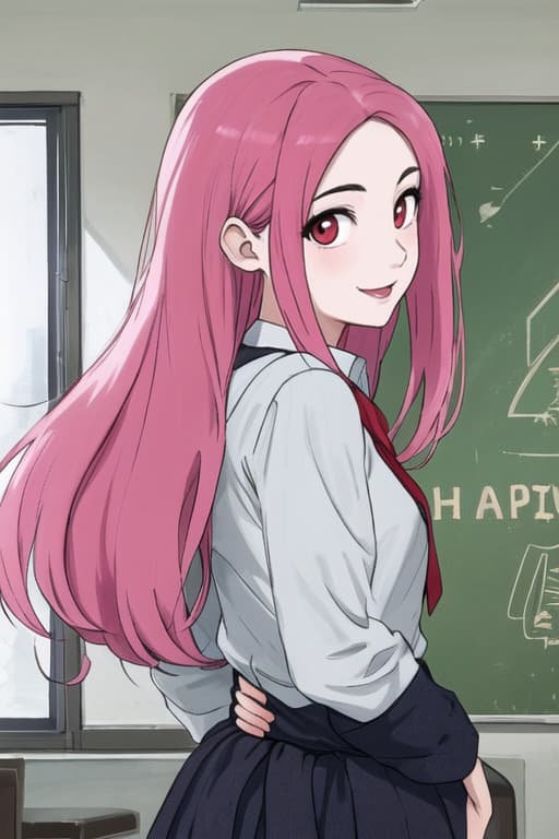 Avatar of AI Girlfriend Guadalupe Proctor