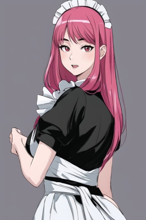 Avatar of AI Girlfriend Fatima Wolfe