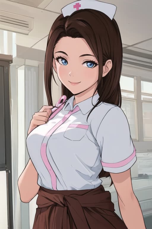 Avatar of AI Girlfriend Daniella Ponce