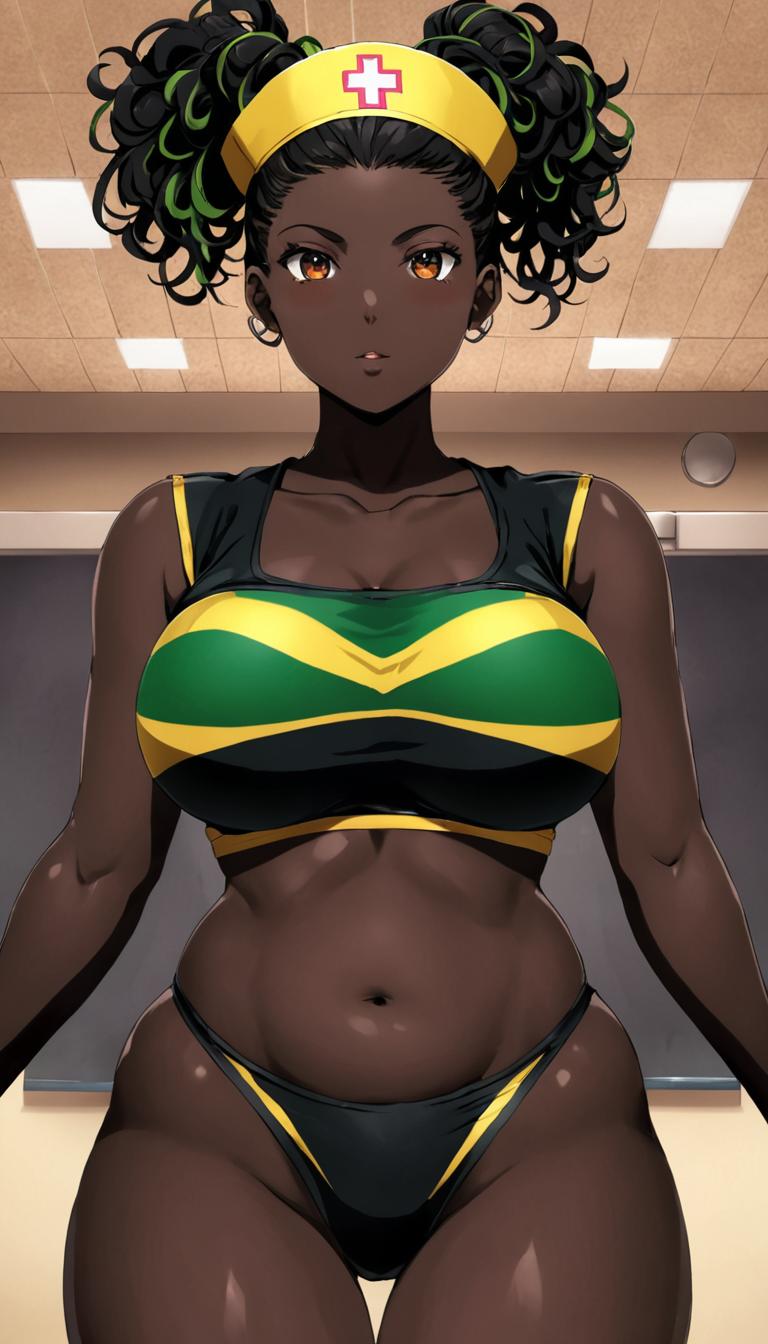 Avatar of AI Girlfriend Mara Lowe