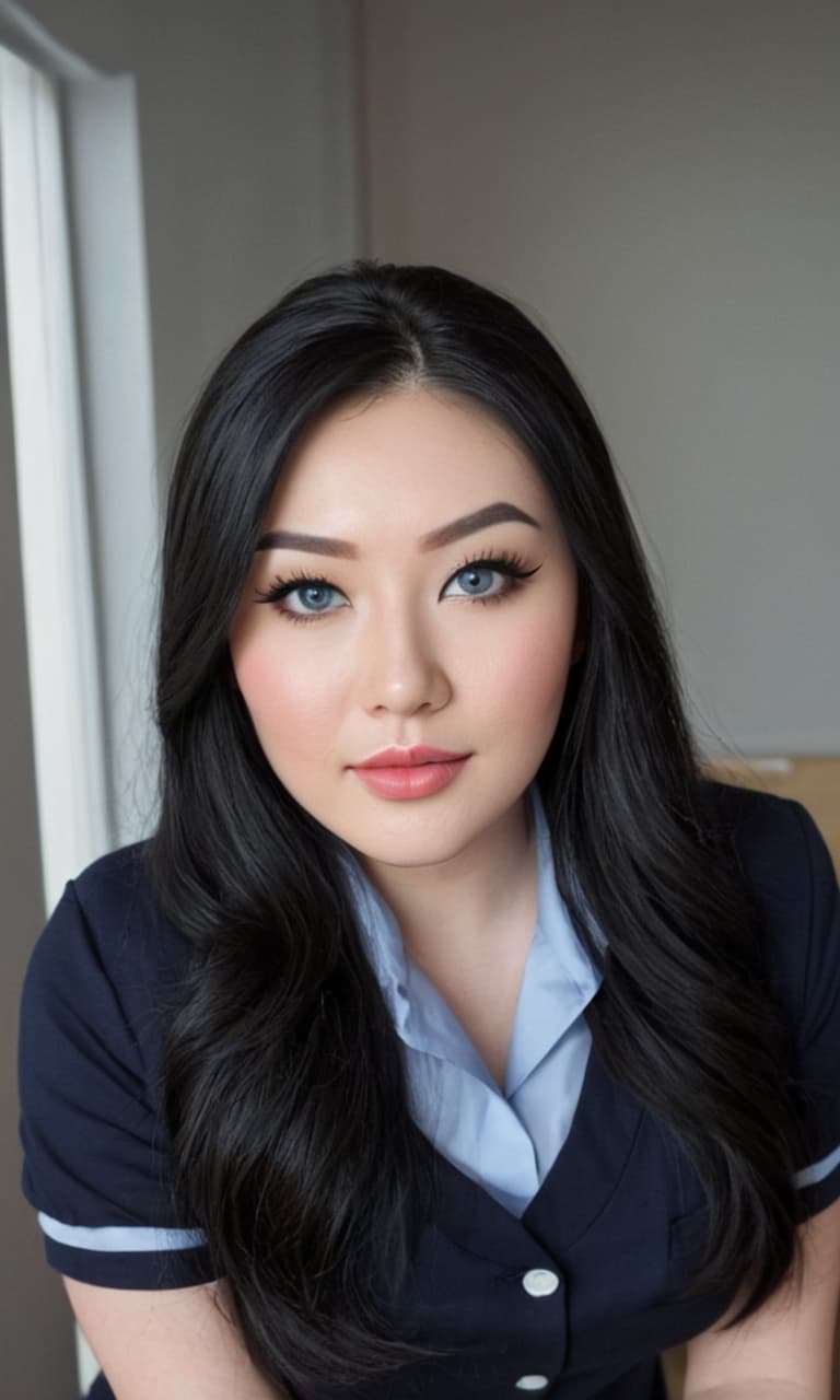 Avatar of AI Girlfriend Brielle Levy