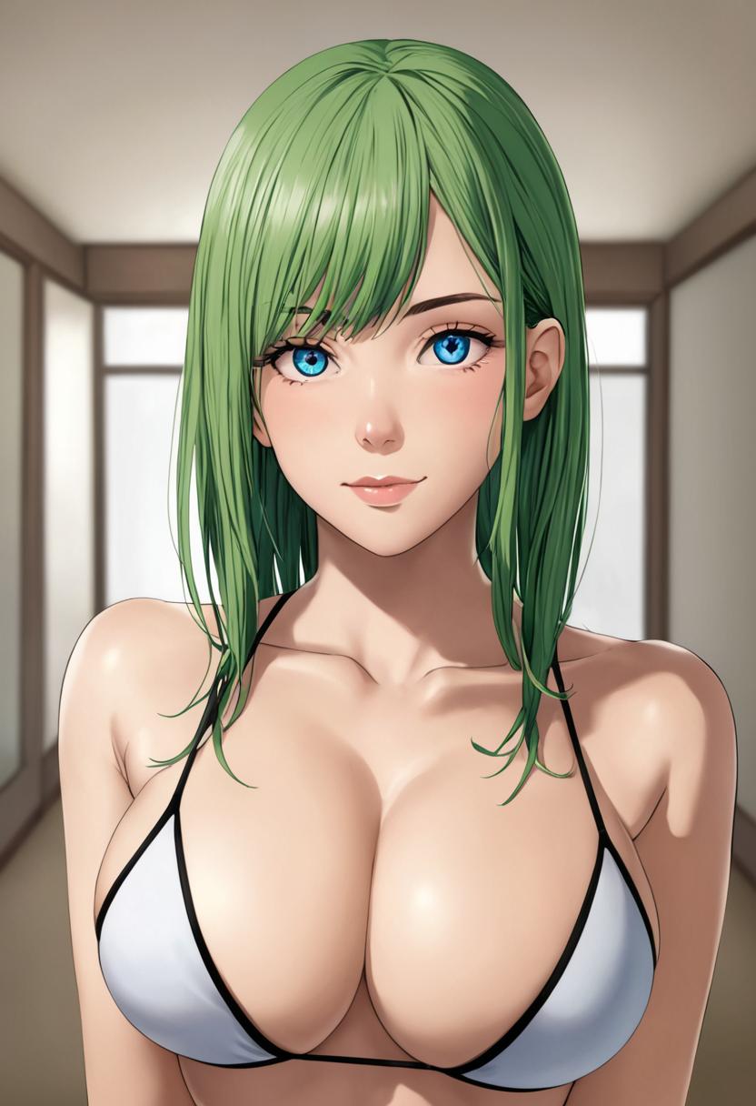 Avatar of AI Girlfriend Emmy Ford