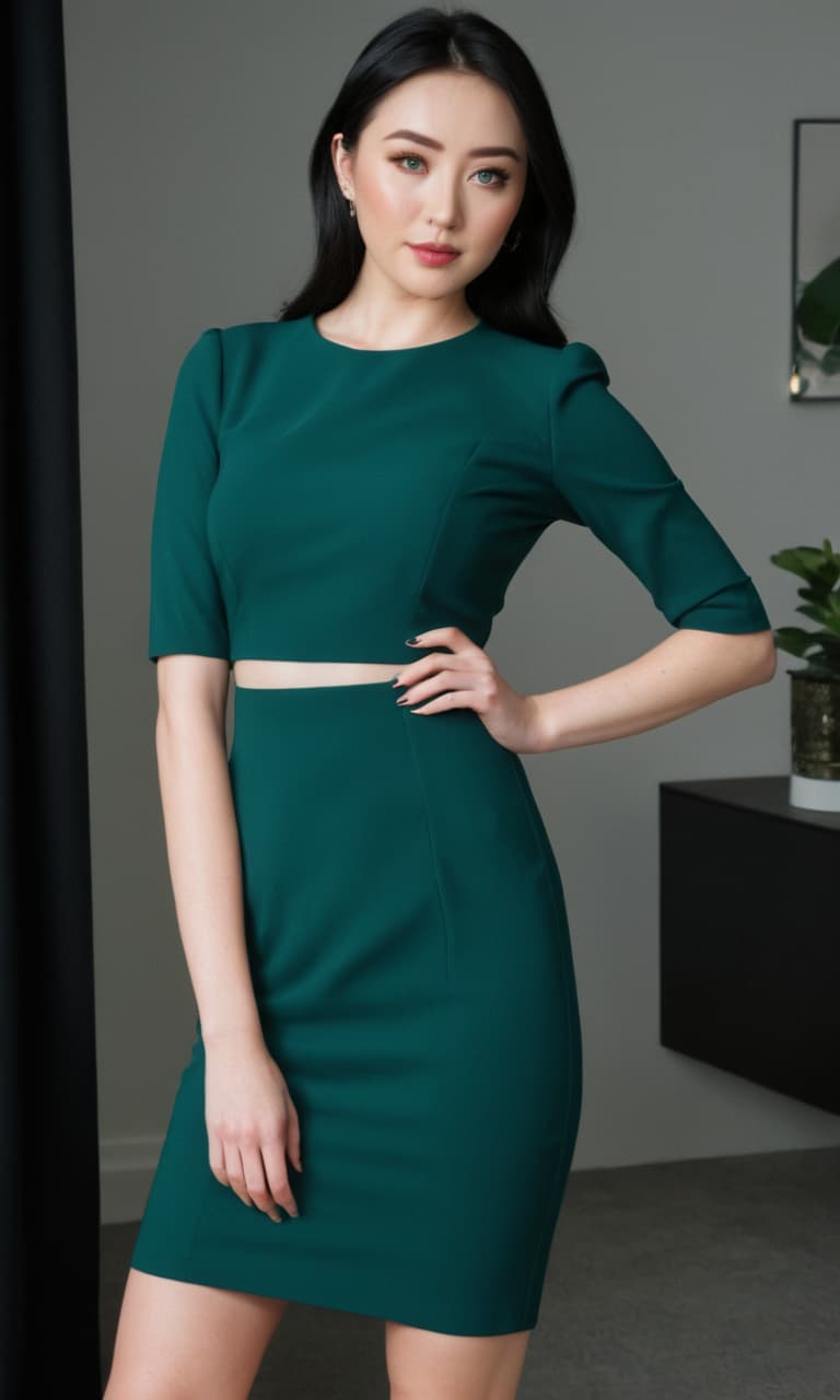 Avatar of AI Girlfriend Adelaide Cain