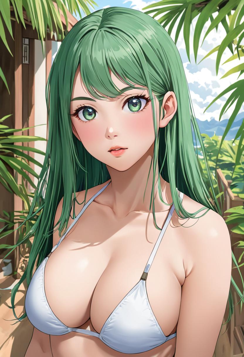 Avatar of AI Girlfriend Linda Vazquez