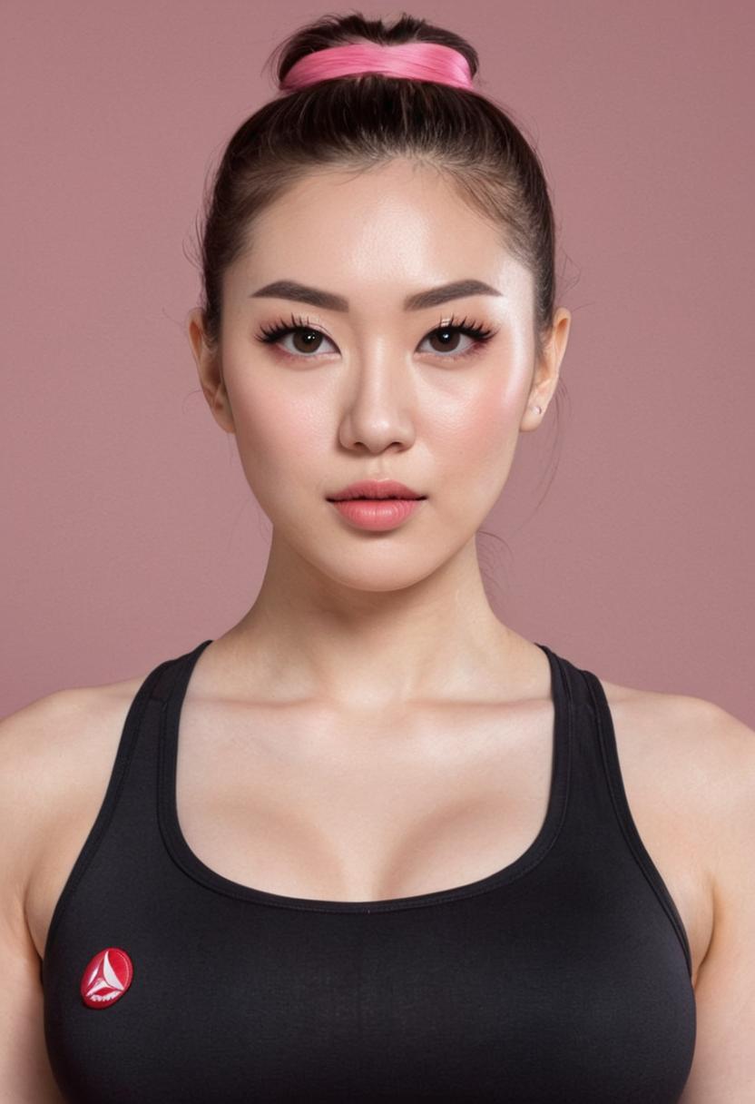 Avatar of AI Girlfriend Dixie Garner