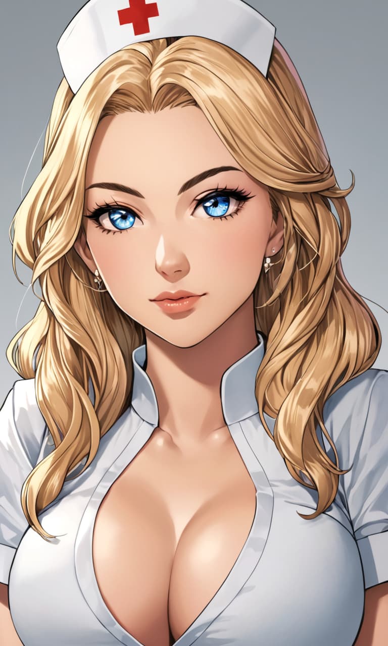 Avatar of AI Girlfriend Natalya Jordan