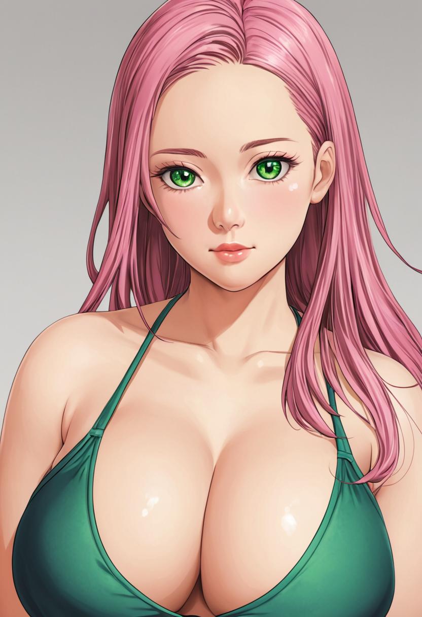Avatar of AI Girlfriend Kasey Blankenship