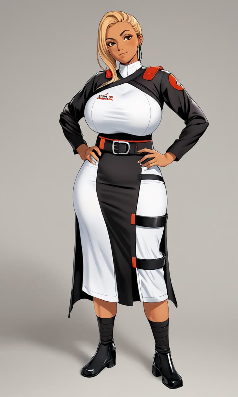 Avatar of AI Girlfriend Shea Flowers