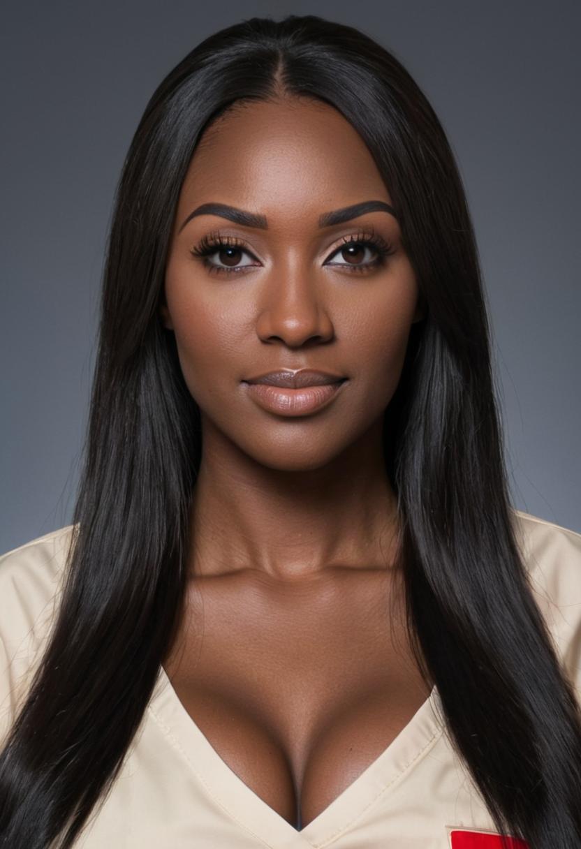 Avatar of AI Girlfriend Heaven Floyd