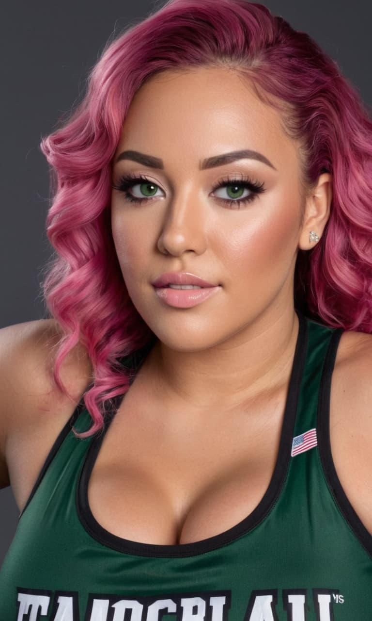Avatar of AI Girlfriend Maci Pierce