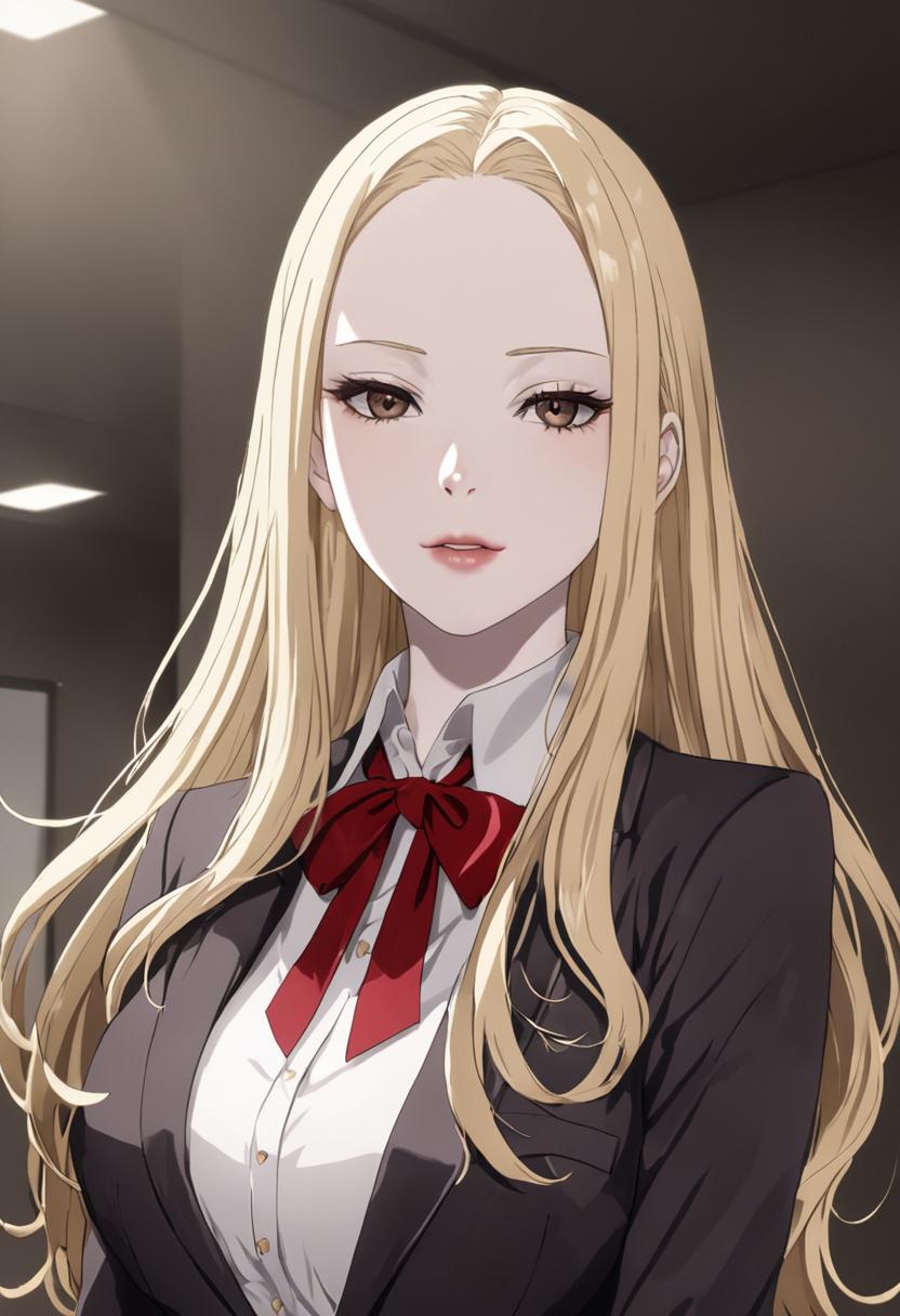 Avatar of AI Girlfriend Macie Hill