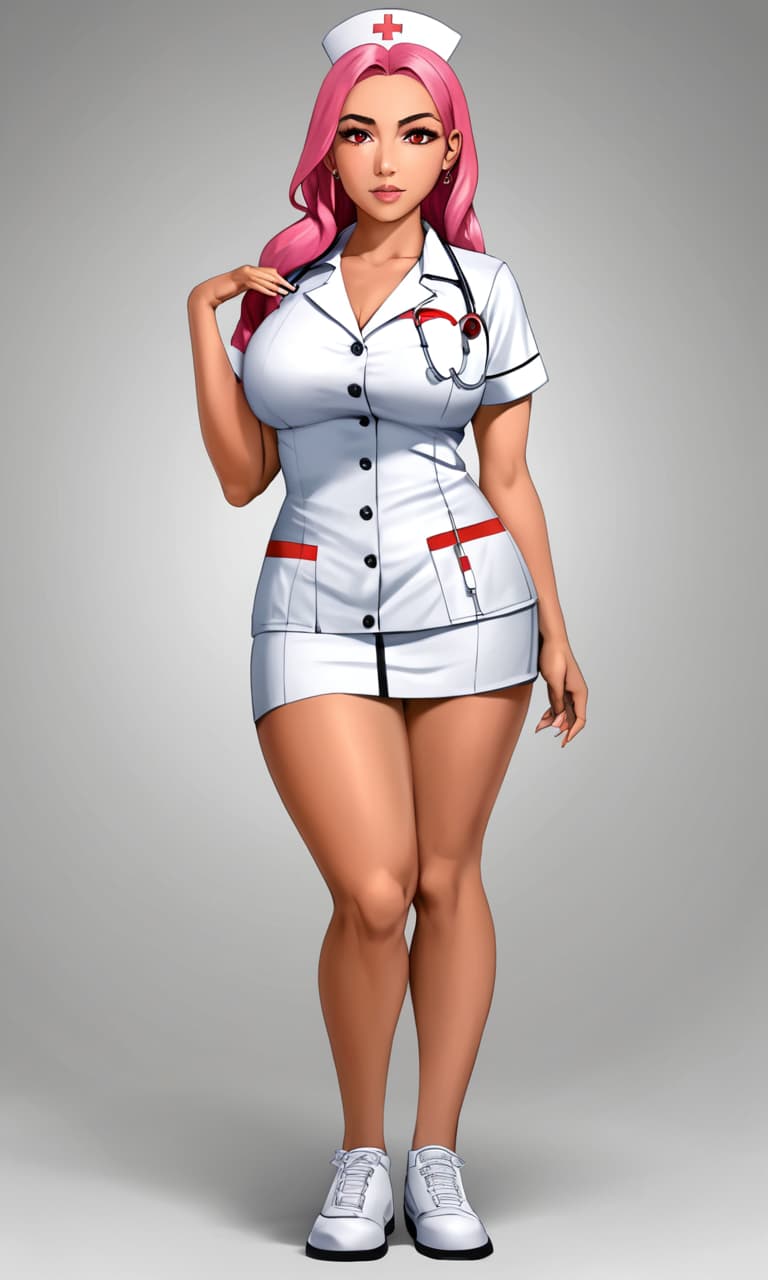 Avatar of AI Girlfriend Aracely Beltran