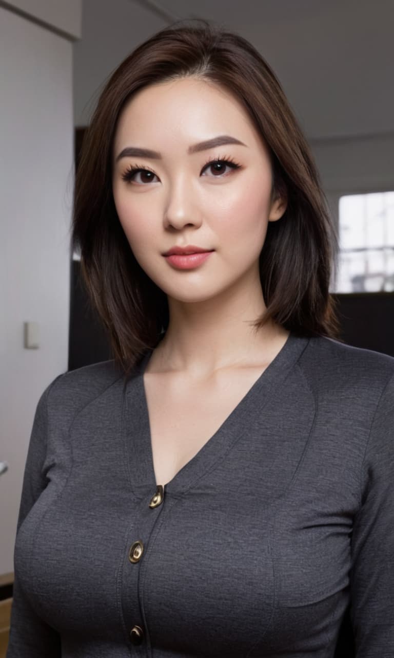 Avatar of AI Girlfriend Mckenzie Haynes